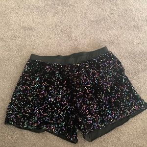 Shein shorts